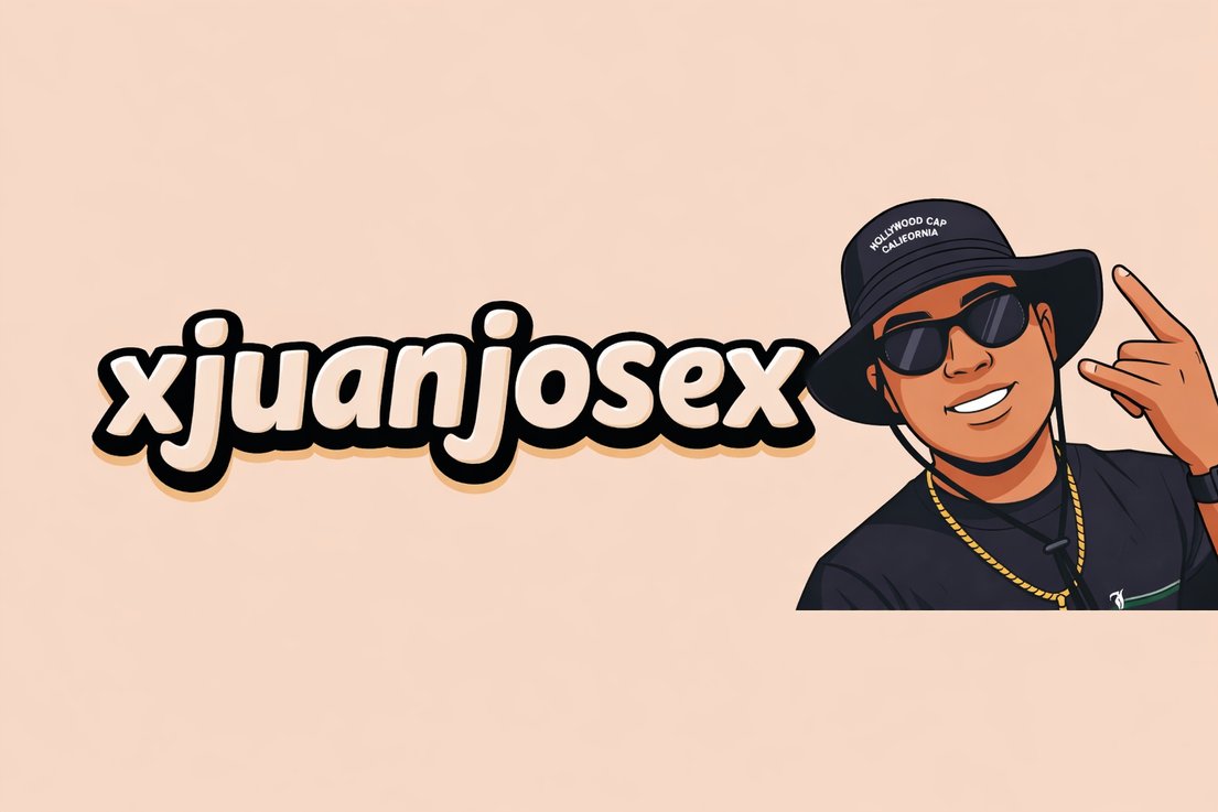 xjuanjosex