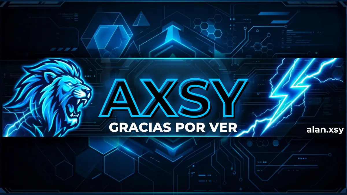 Axsy