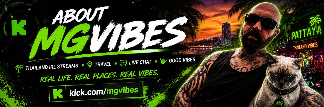 MGvibes