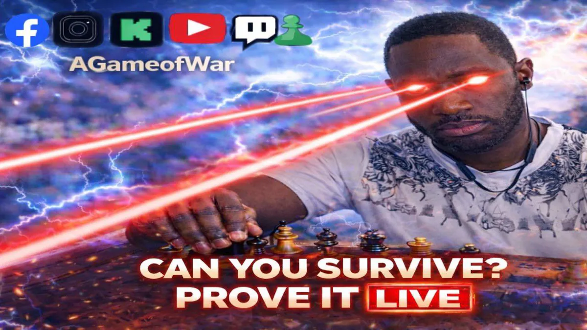 AGameofWar