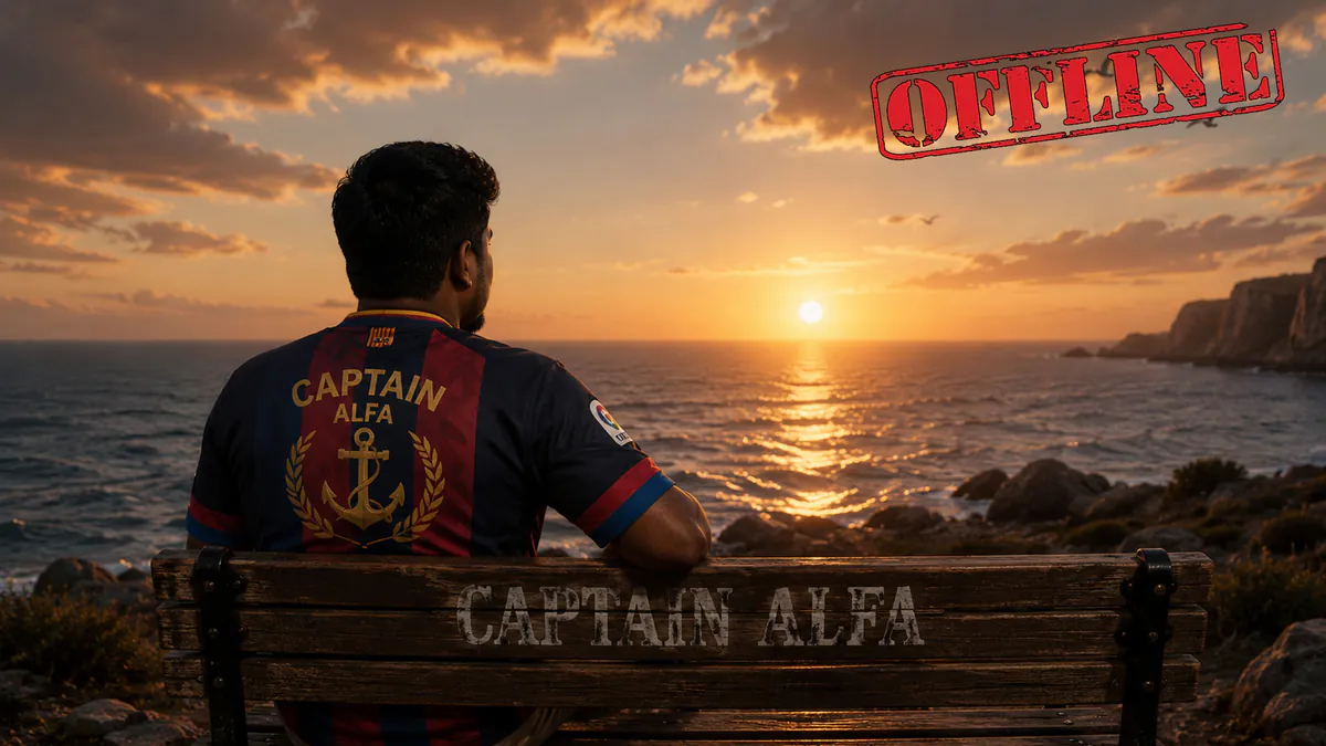 CaptainALFA