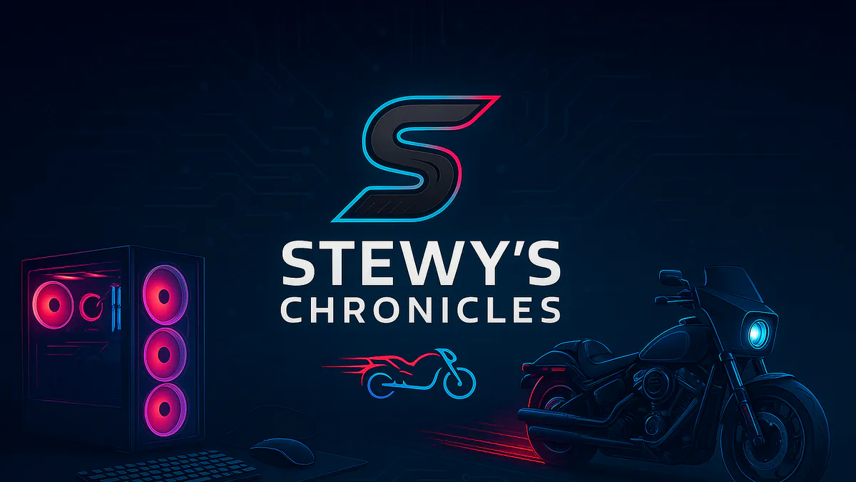 StewysChronicles