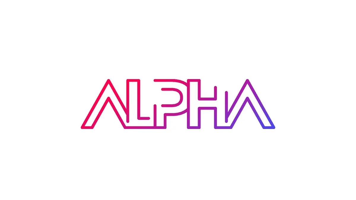 Alphagamings