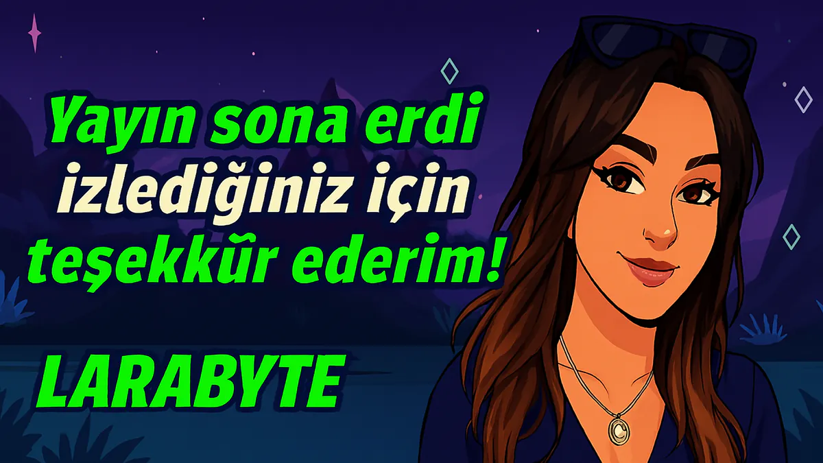 LaraByte