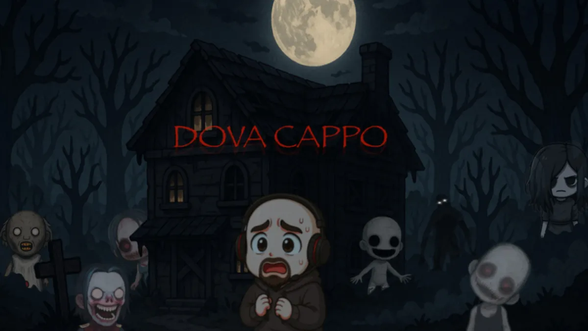 DovaCappo