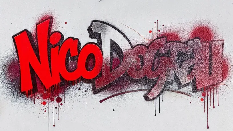Nicodograu