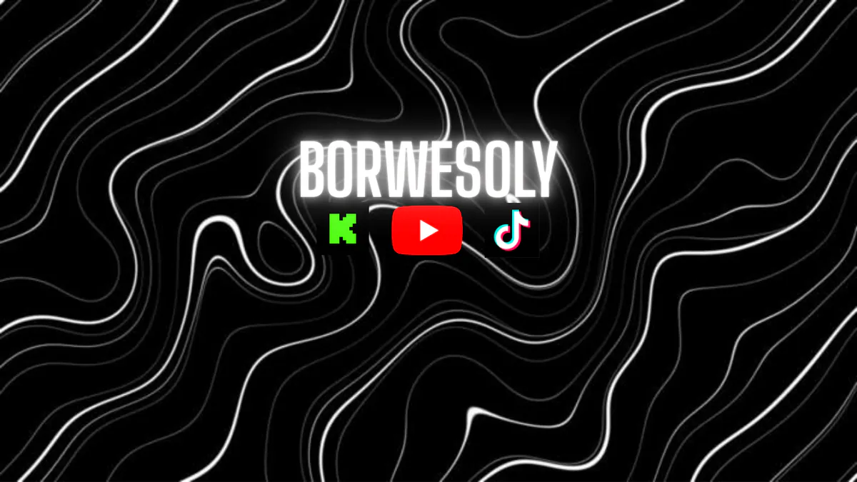 Borwesoly