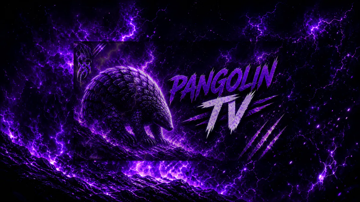 PangolinTV