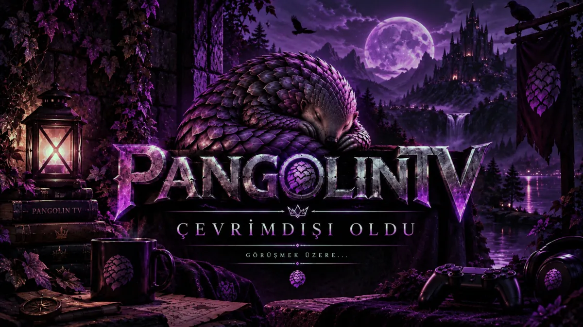 PangolinTV