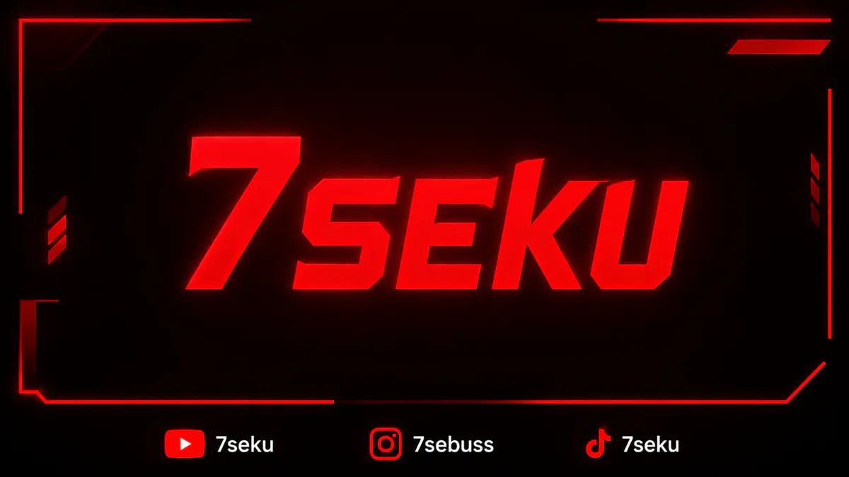 7sekuu