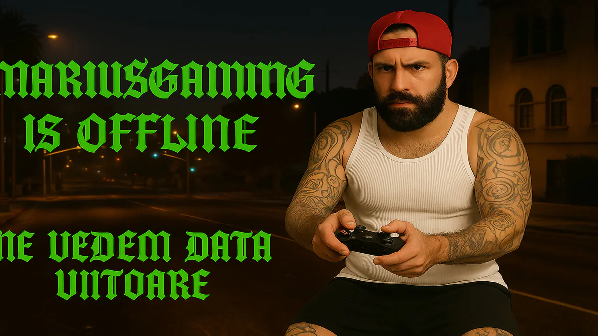 Mar1usGaming