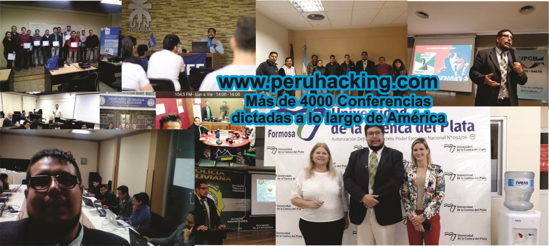 peruhacking