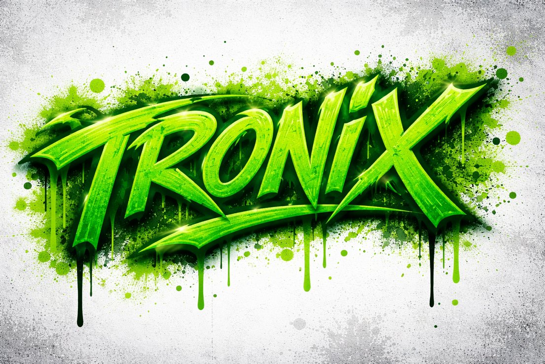 Tronixeu