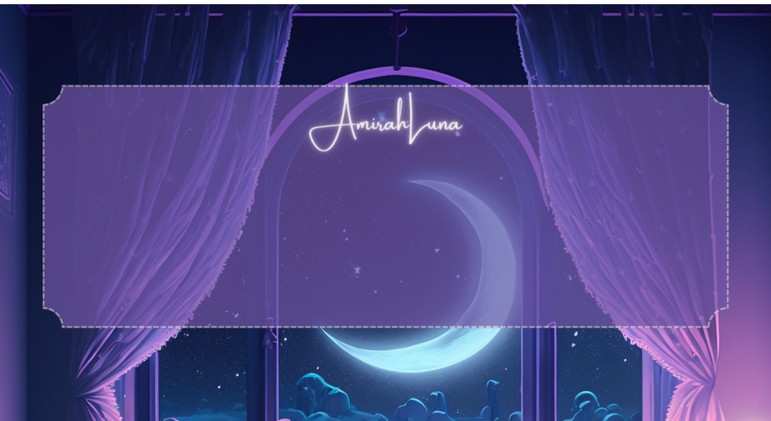 AmirahLuna