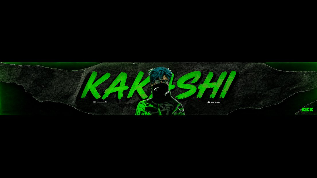 KVA_Kakashi