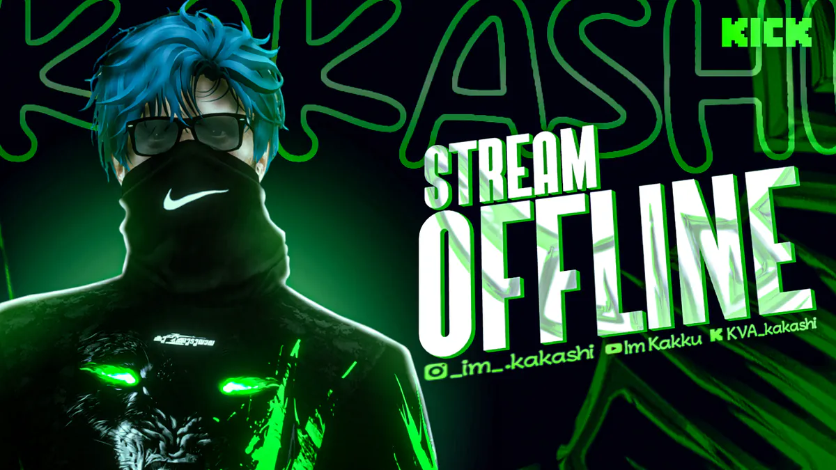 KVA_Kakashi