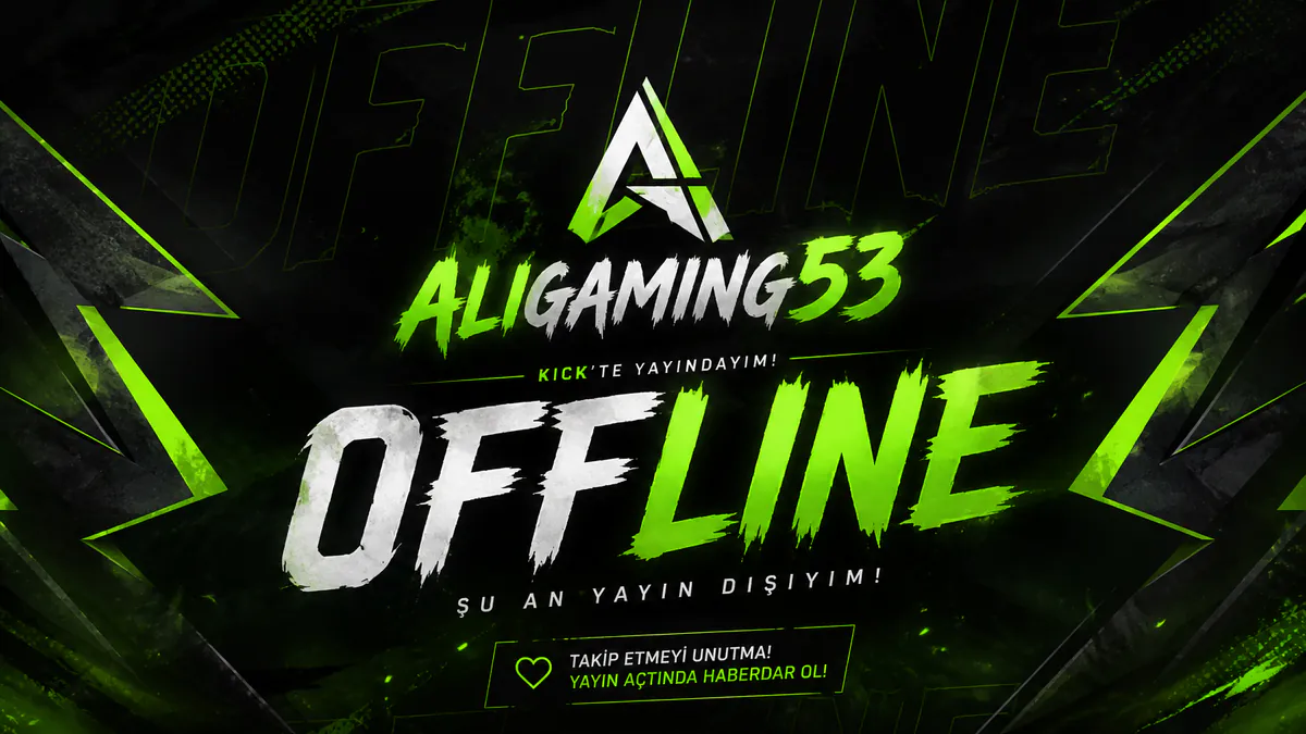 AliGaming53