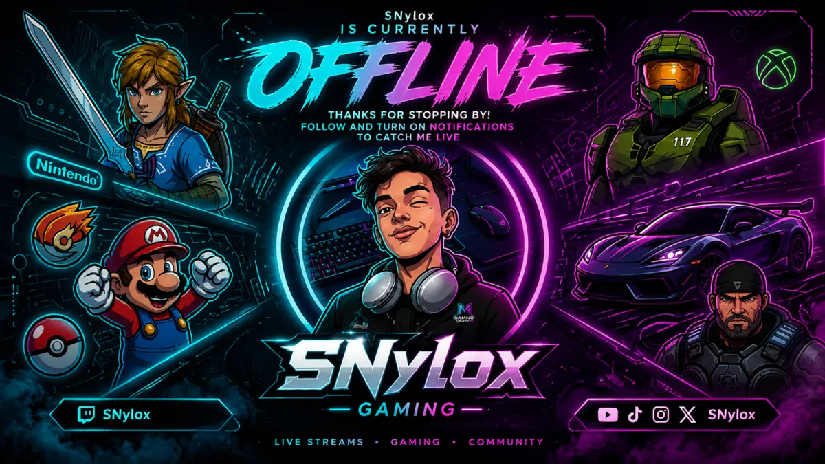 SNylox