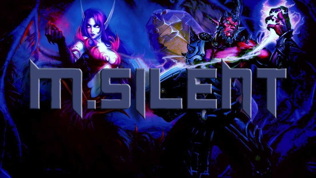 Msilent