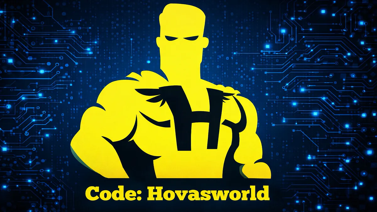 HovasWorld