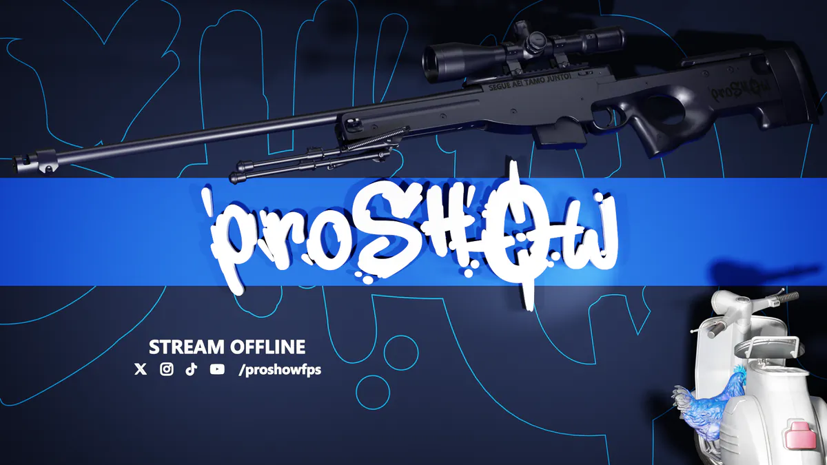 proshowfps