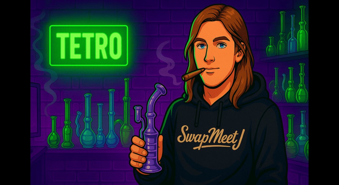 Tetro