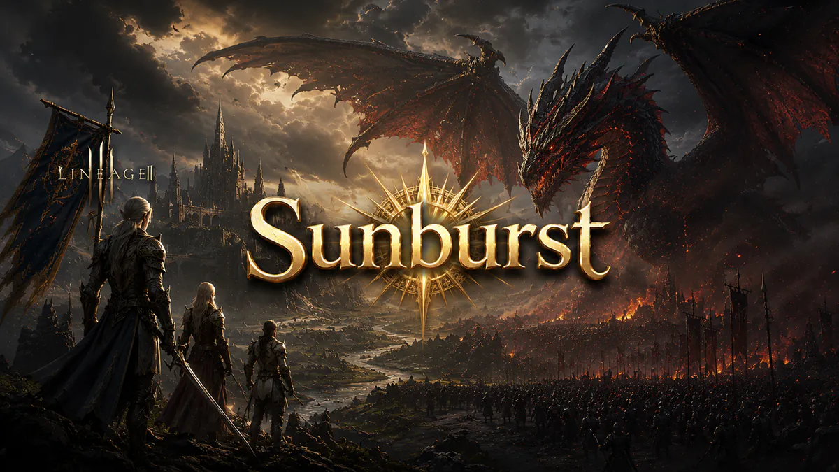 SunburstL2