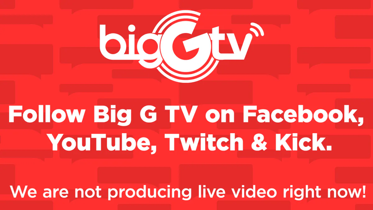 WGNSBigGTV