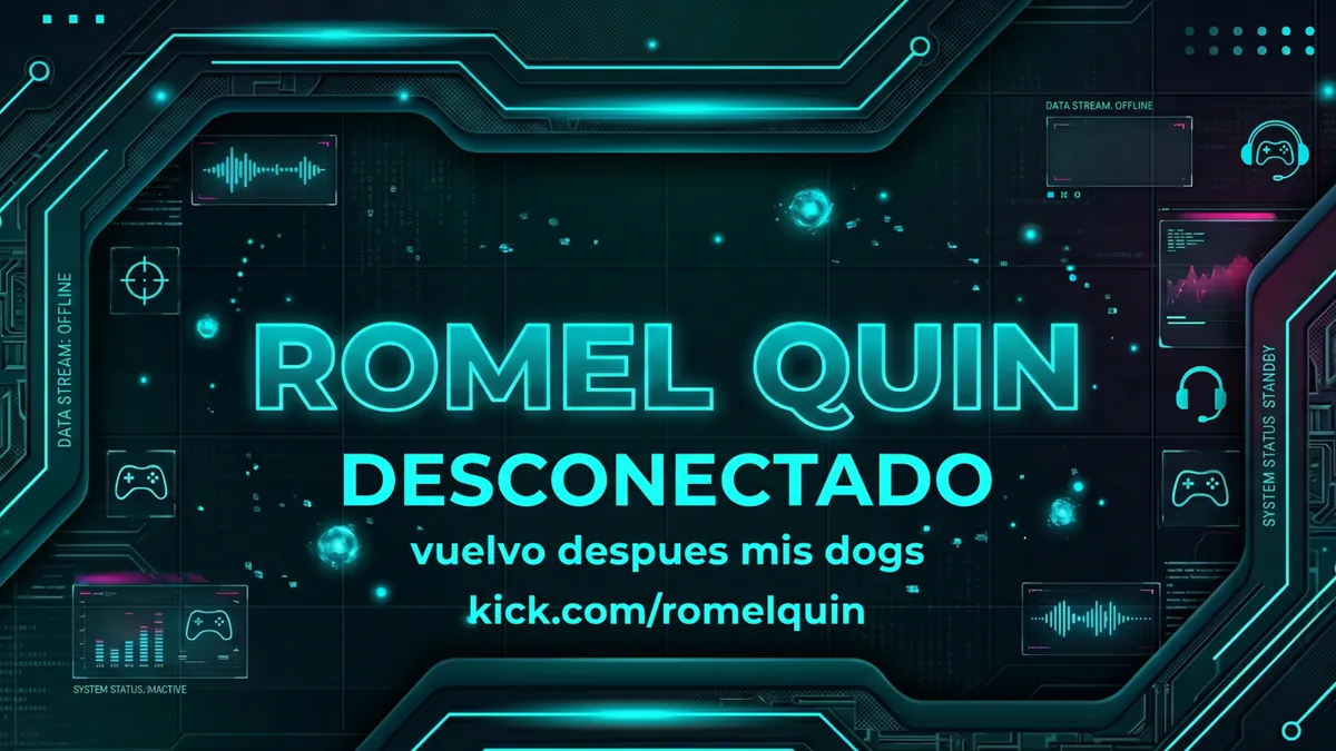 RomelQuin