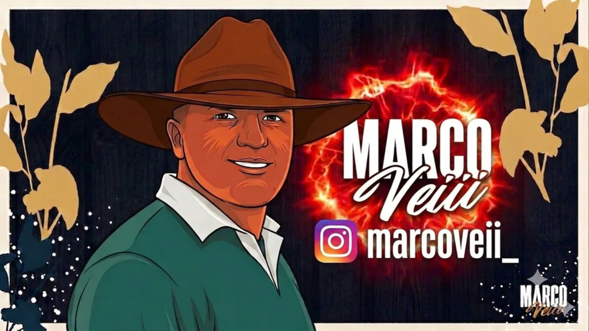MarcoVeii