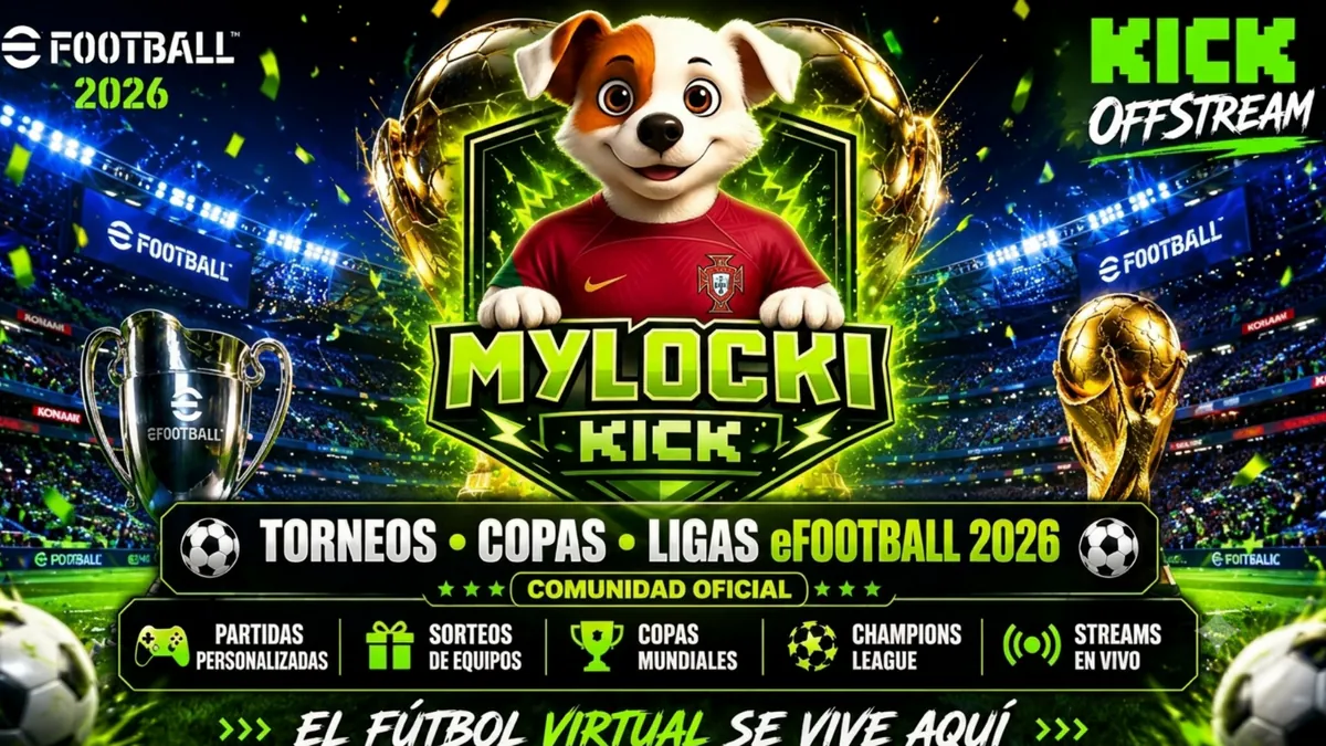 MyLocki