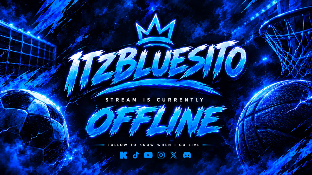 Itzbluesito