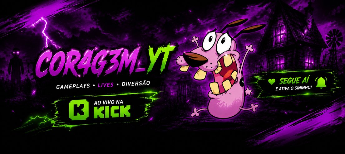 CoragemYt