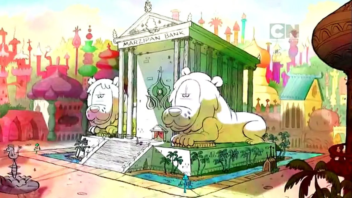 Chowder4556