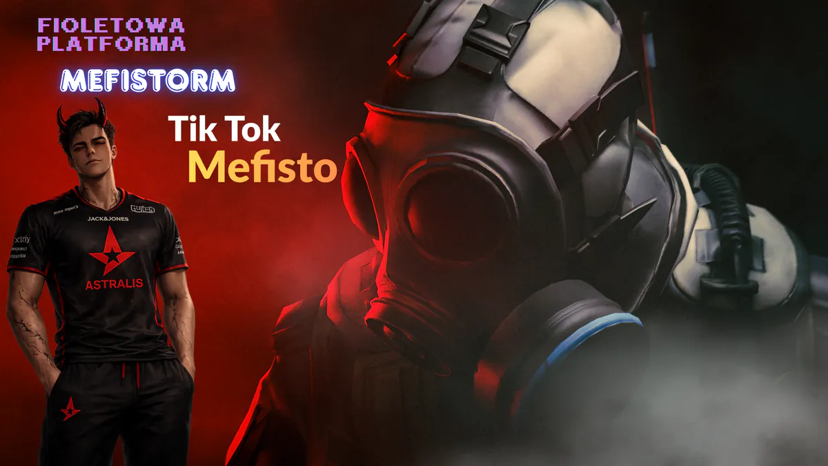 MefistoxGaming