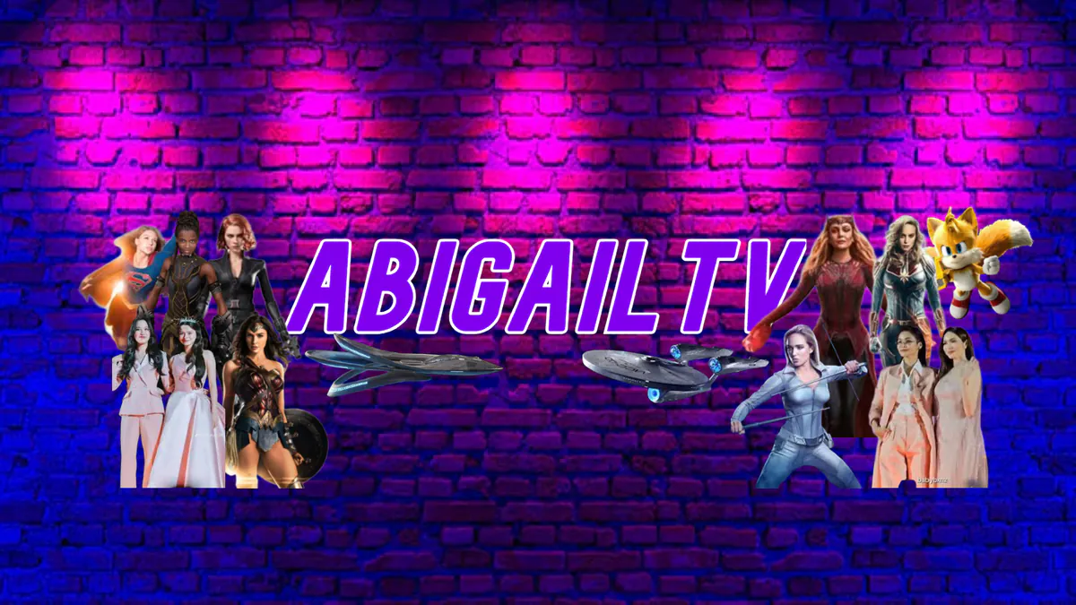 ABBIGAILVD