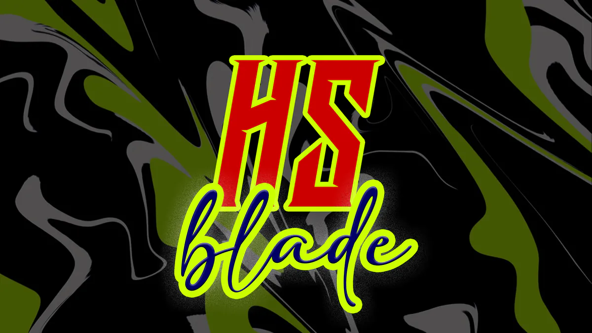 HSBLADE