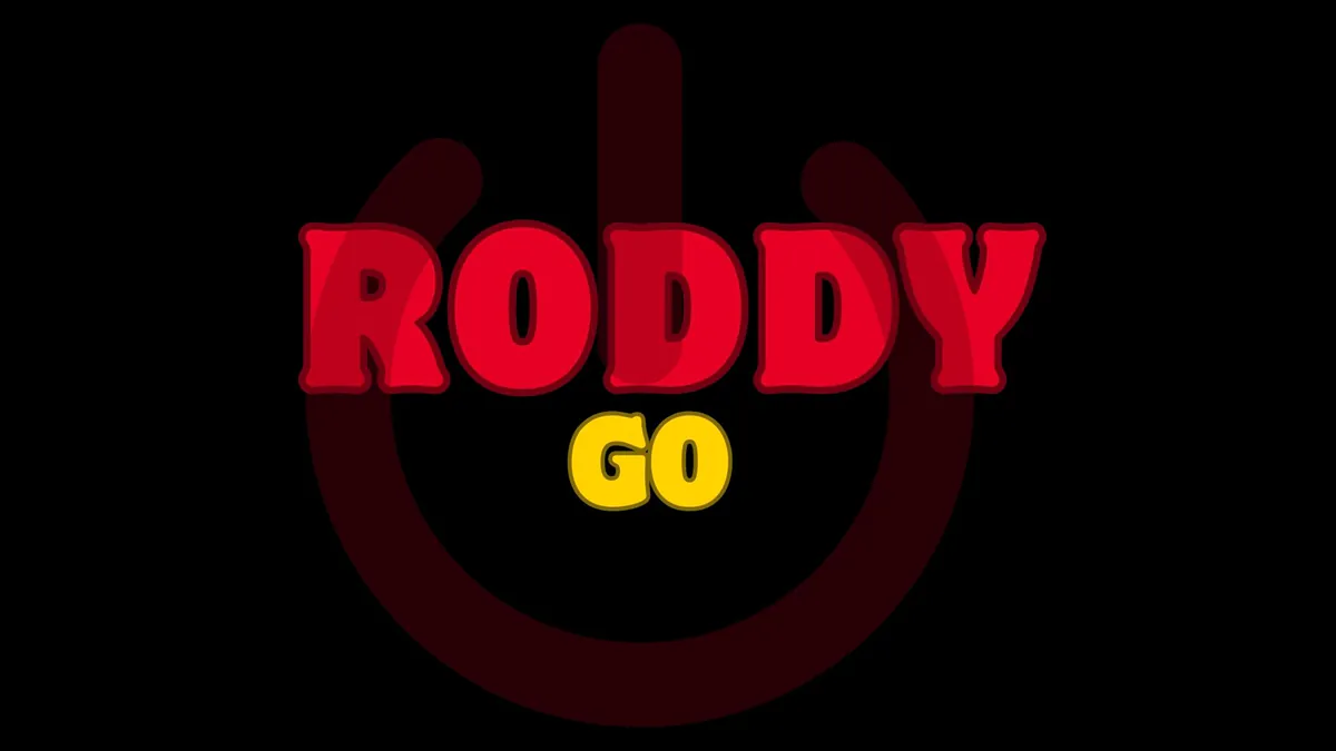 RoddyGo