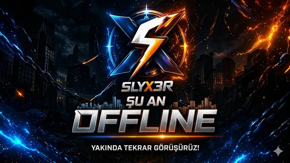 SLYX3R