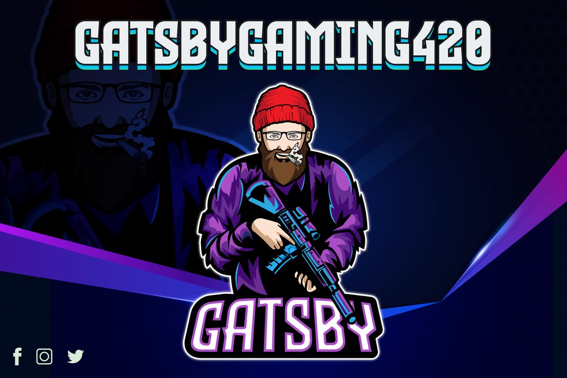 GatsbyGaming420