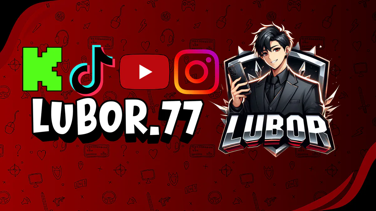 lubor77