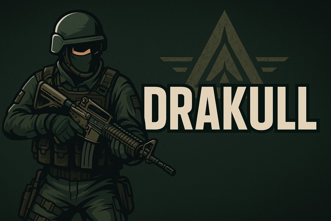 xDrakull