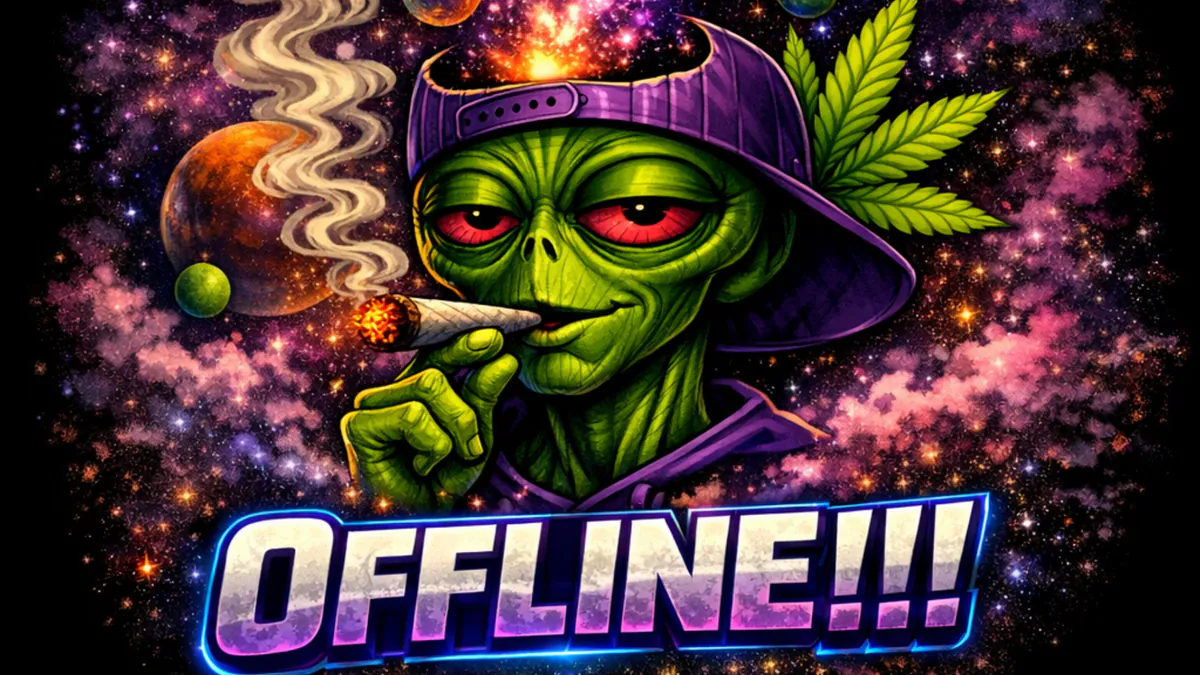 TheStonedAlien