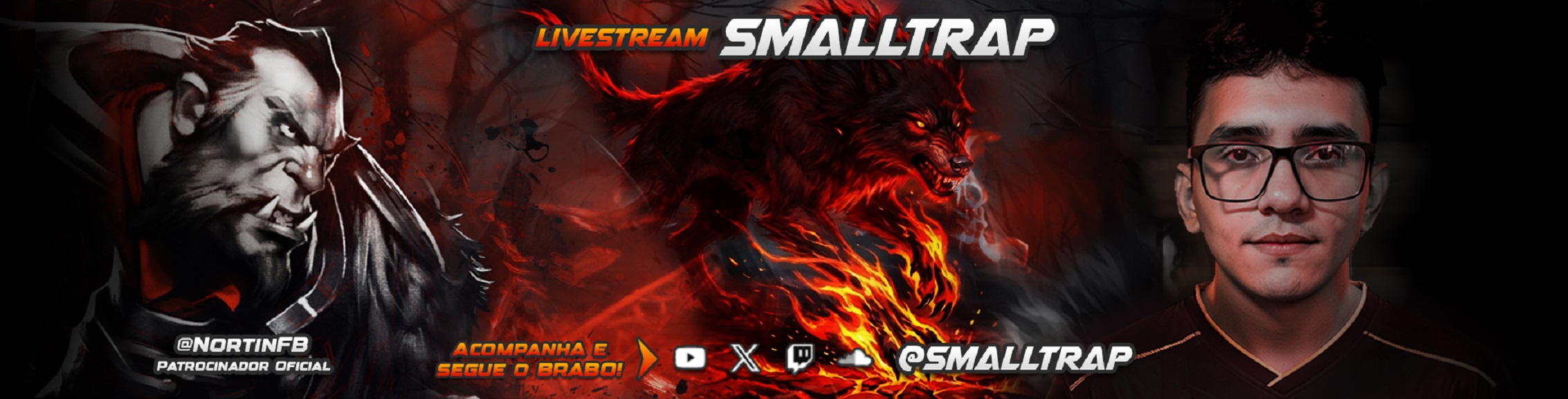 smalltrap