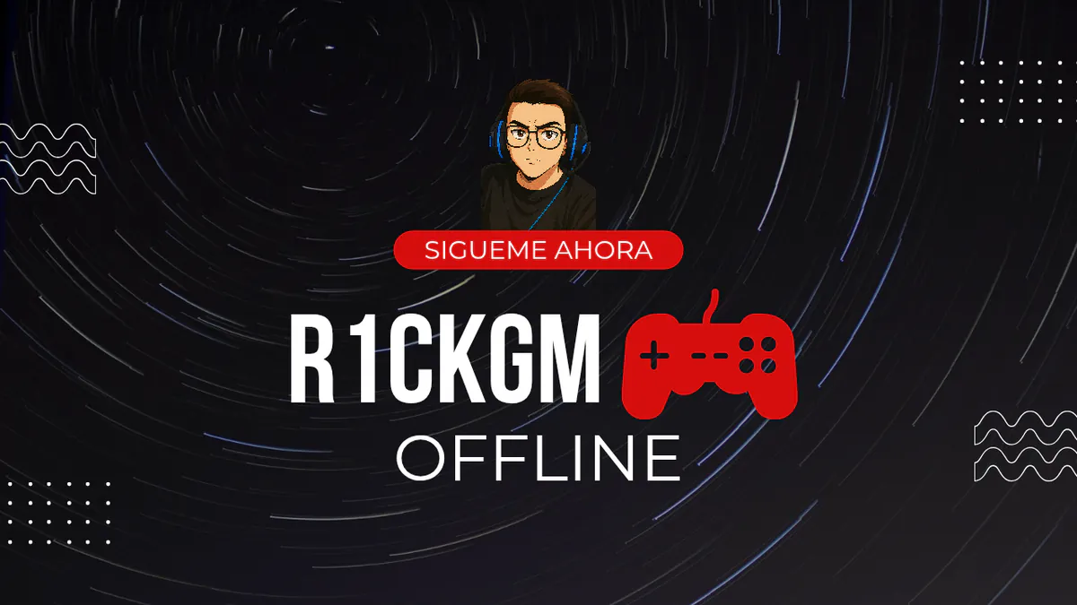 R1CKGM