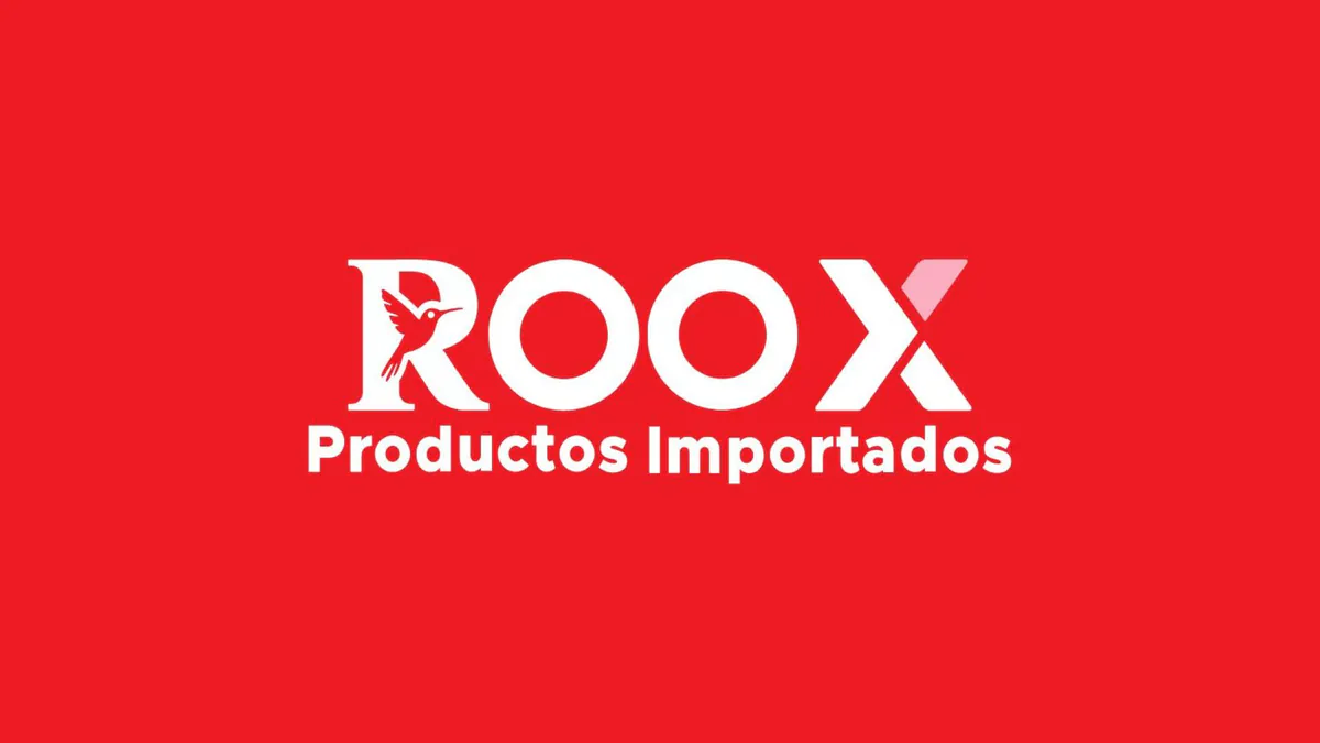 RooxProductosImportados