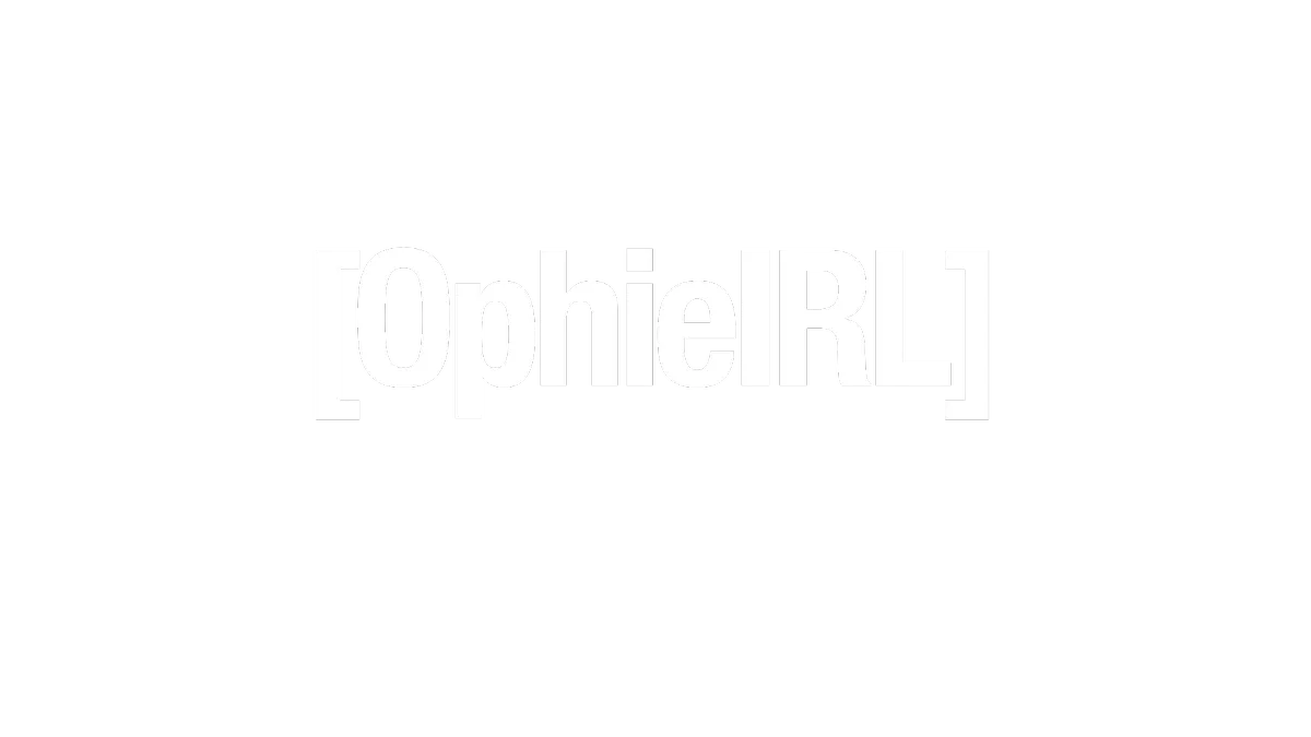 OphieIRL