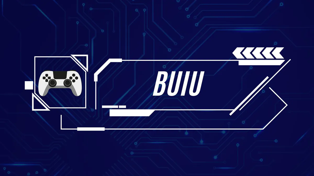 BuiuXD