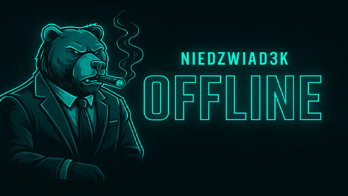 Niedzwiad3k