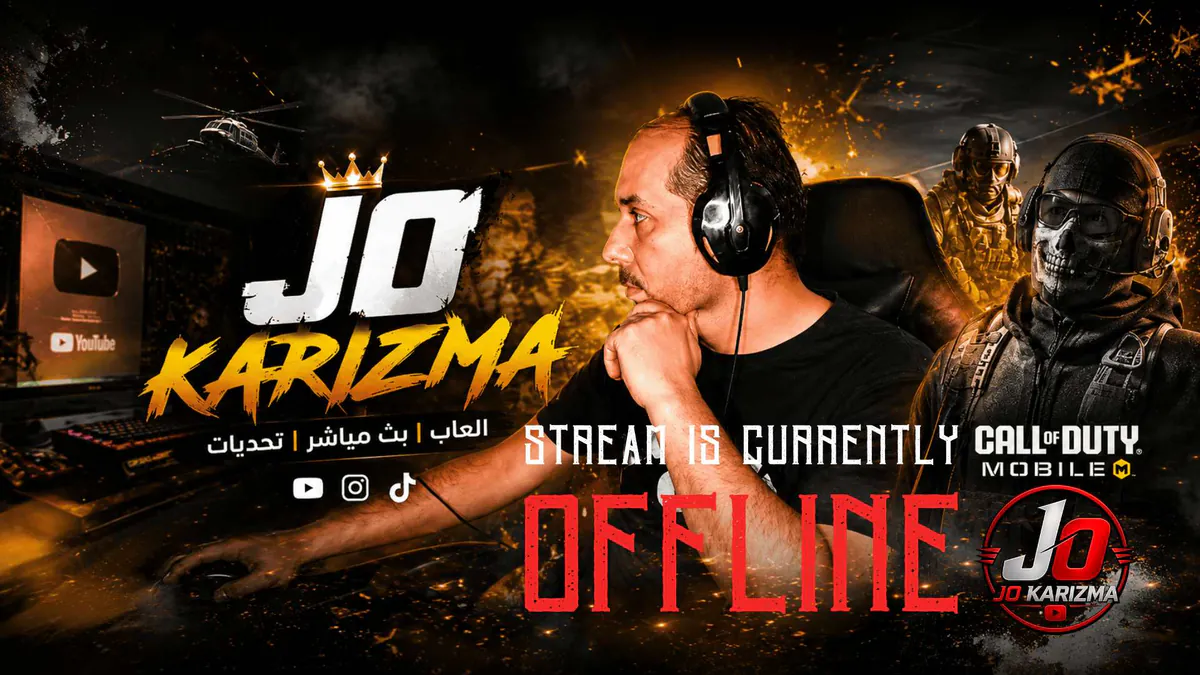 JOKARIZMA